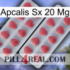Apcalis Sx 20 Mg 19